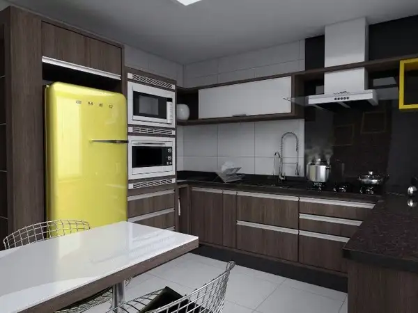 imagem de decoração
