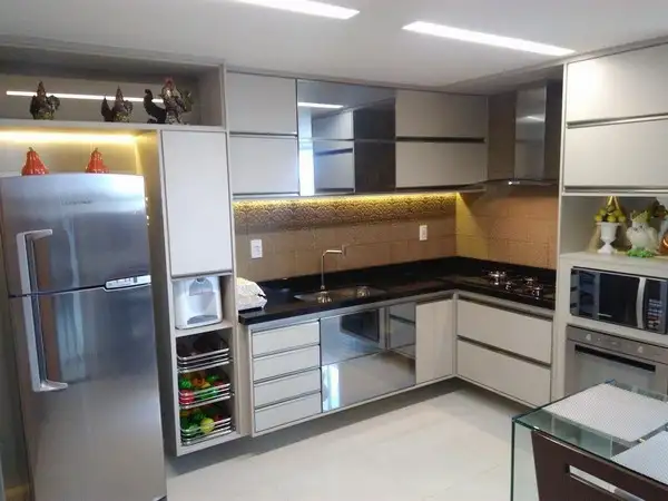 imagem de decoração