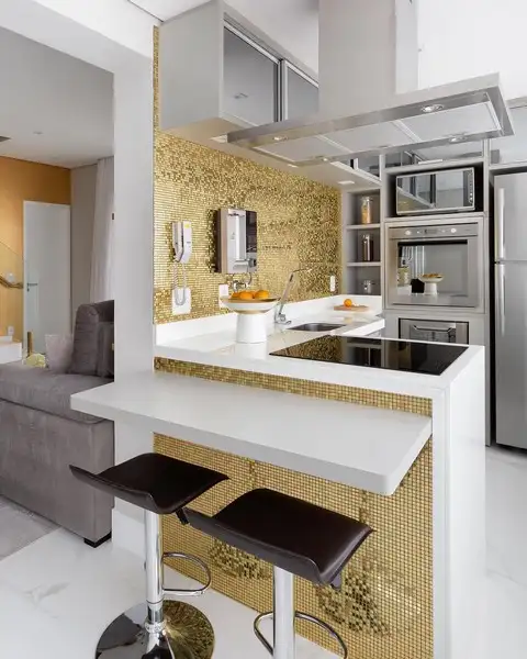 imagem de decoração