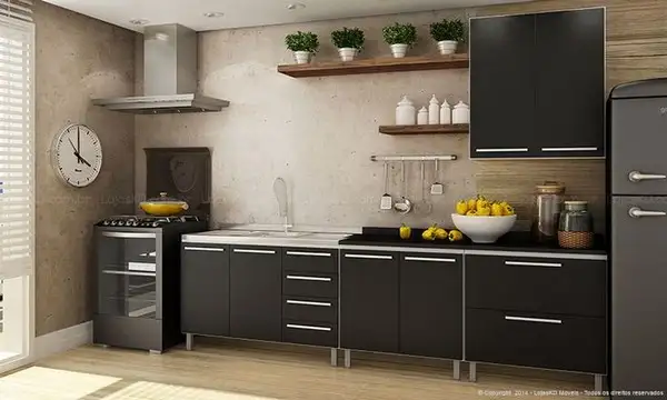 imagem de decoração