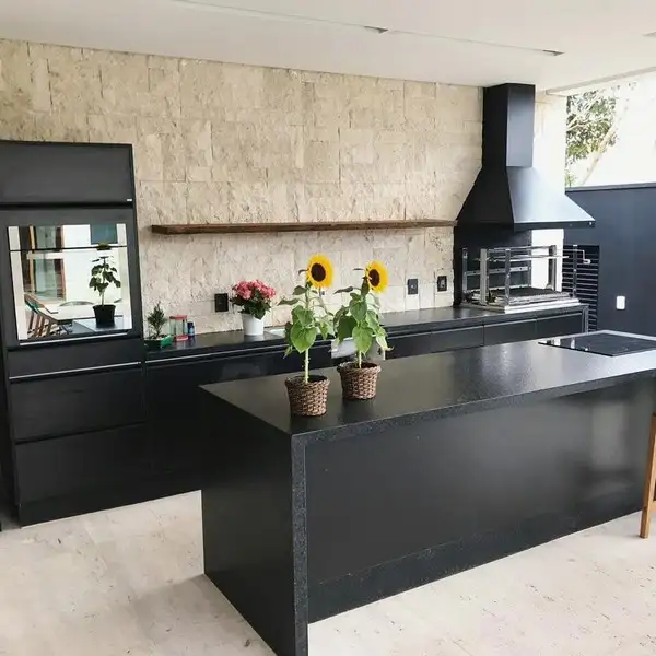 imagem de decoração