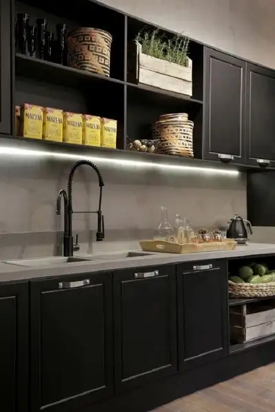 imagem de decoração