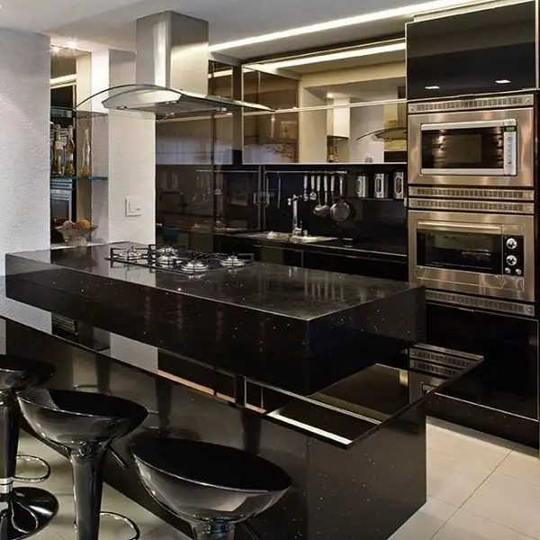 imagem de decoração