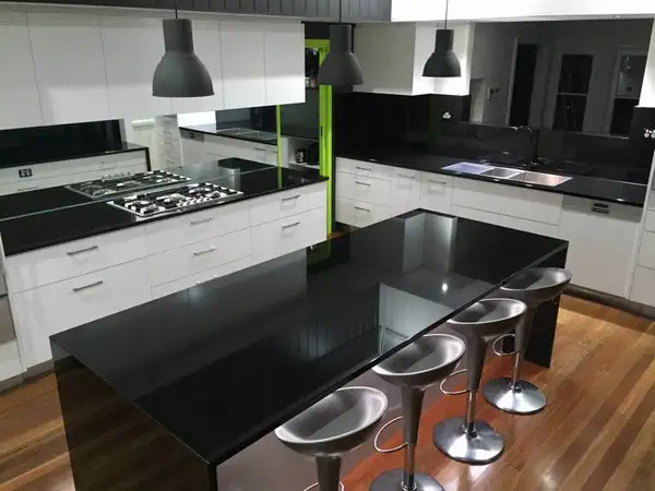 imagem de decoração