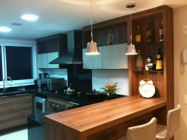imagem de decoração