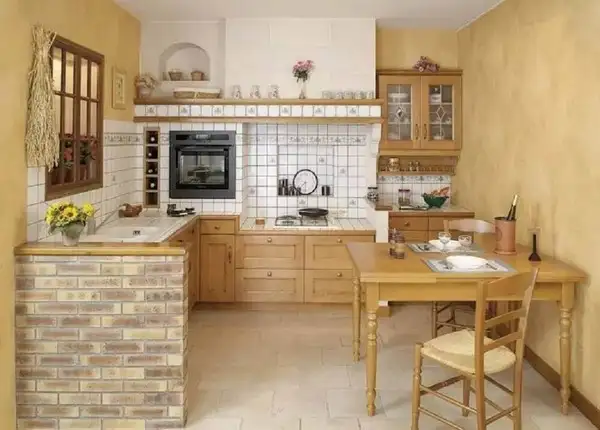 imagem de decoração