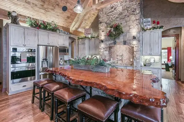 imagem de decoração