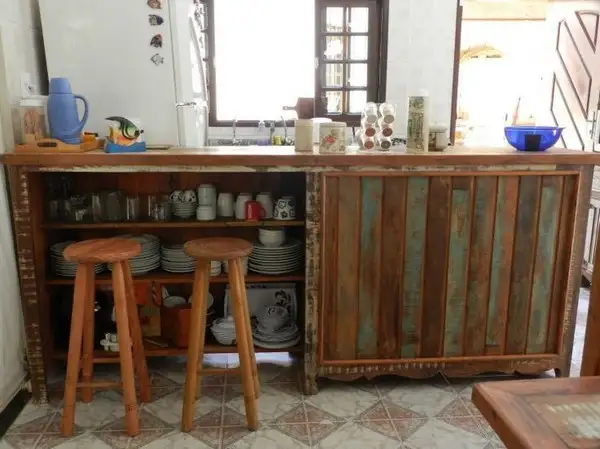 imagem de decoração