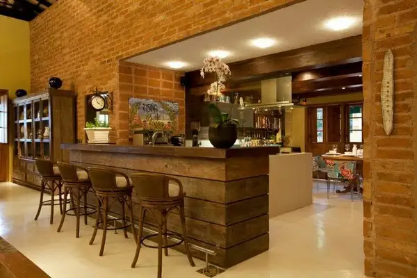 imagem de decoração