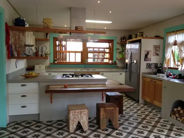 imagem de decoração