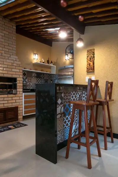 imagem de decoração