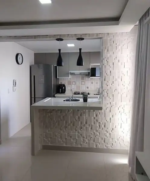 imagem de decoração