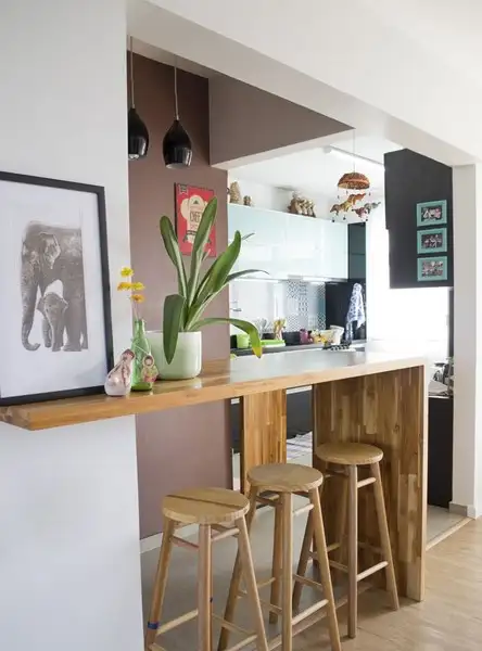 imagem de decoração