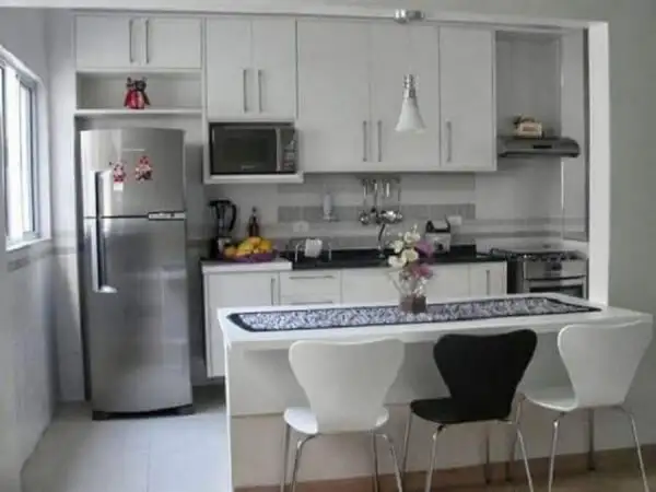 imagem de decoração