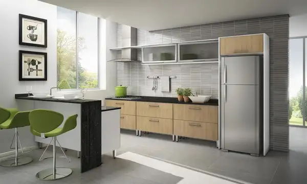 imagem de decoração