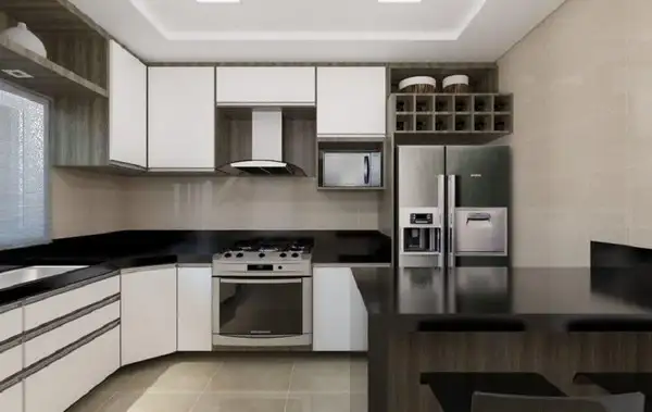 imagem de decoração