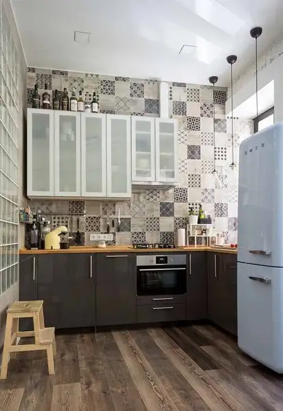 imagem de decoração