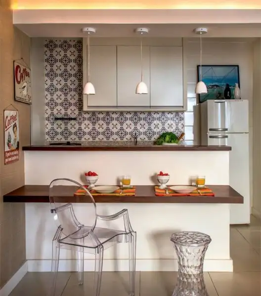 imagem de decoração