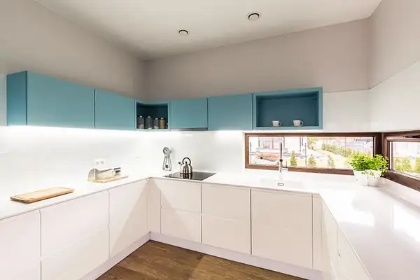 imagem de decoração