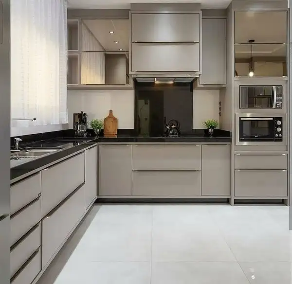 imagem de decoração