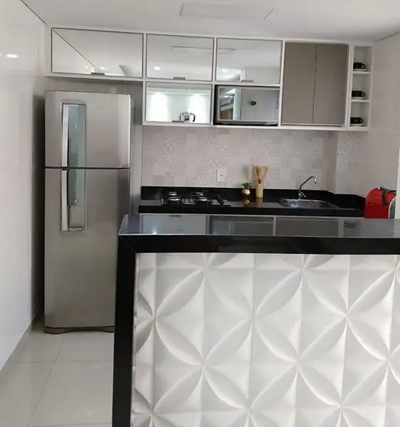 imagem de decoração