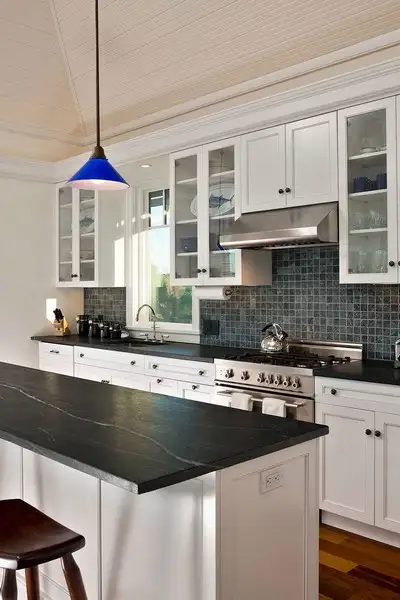 imagem de decoração