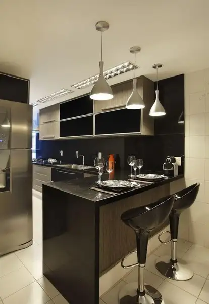 imagem de decoração