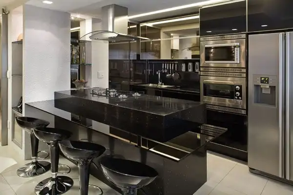 imagem de decoração