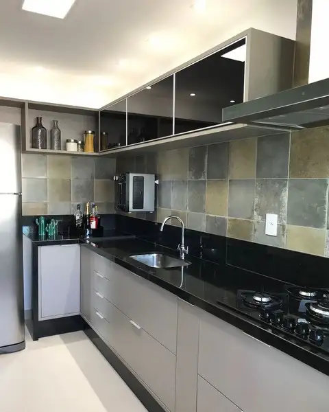 imagem de decoração