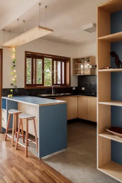 imagem de decoração