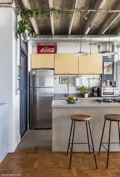imagem de decoração