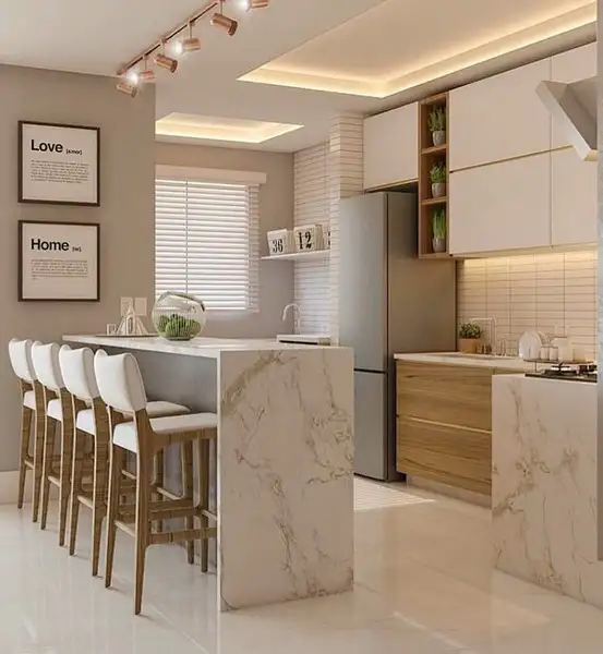 imagem de decoração