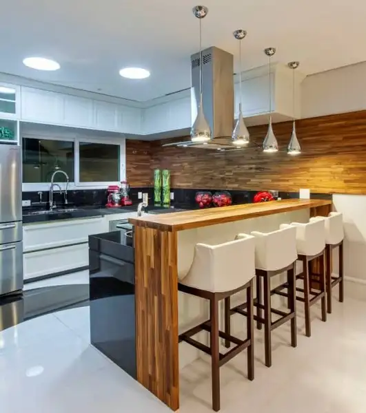 imagem de decoração