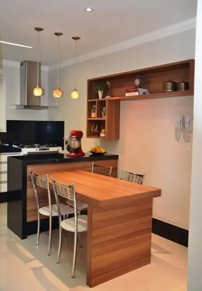 imagem de decoração