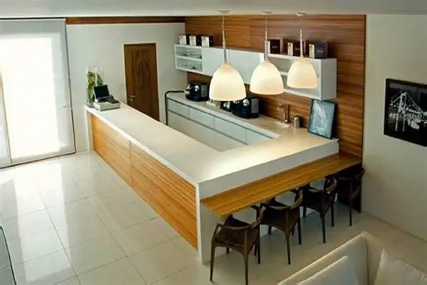 imagem de decoração