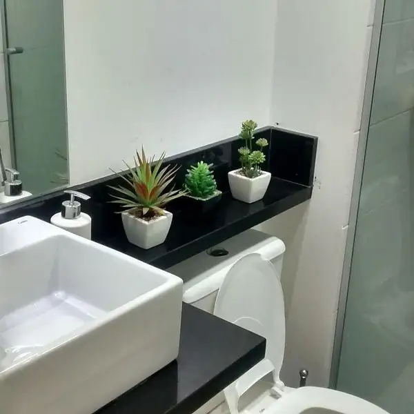 imagem de decoração