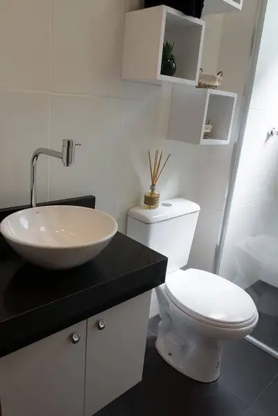 imagem de decoração