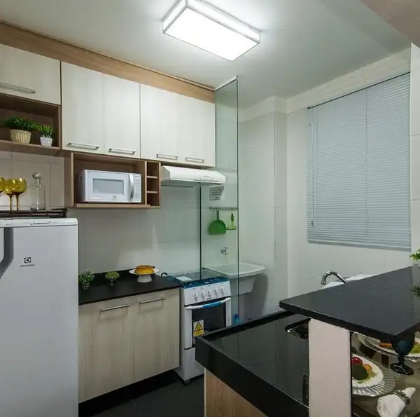 imagem de decoração