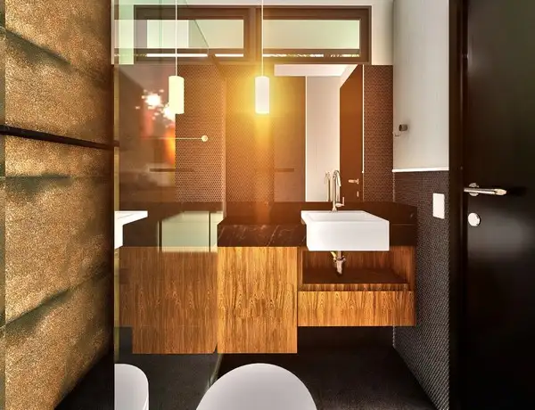 imagem de decoração