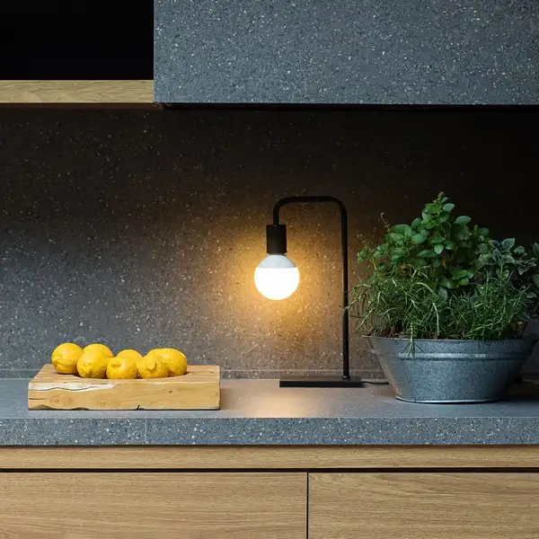 imagem de decoração