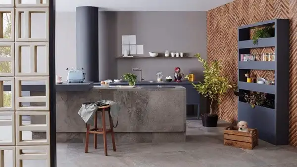 imagem de decoração
