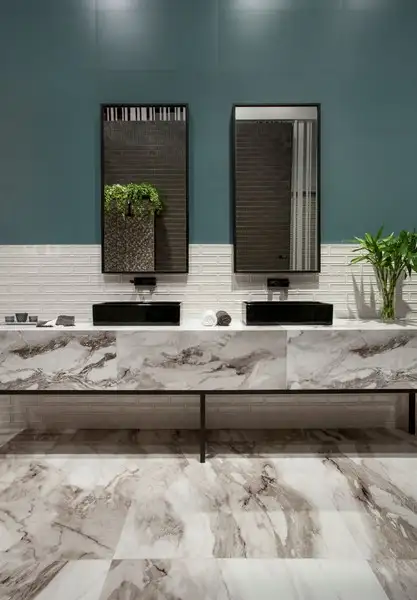 imagem de decoração