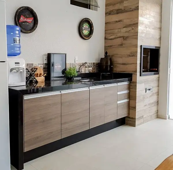 imagem de decoração