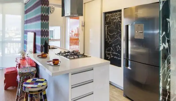 imagem de decoração