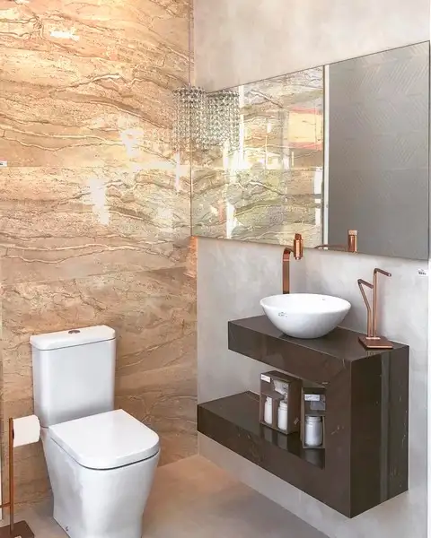 imagem de decoração
