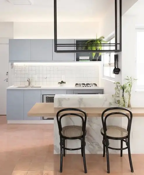 imagem de decoração