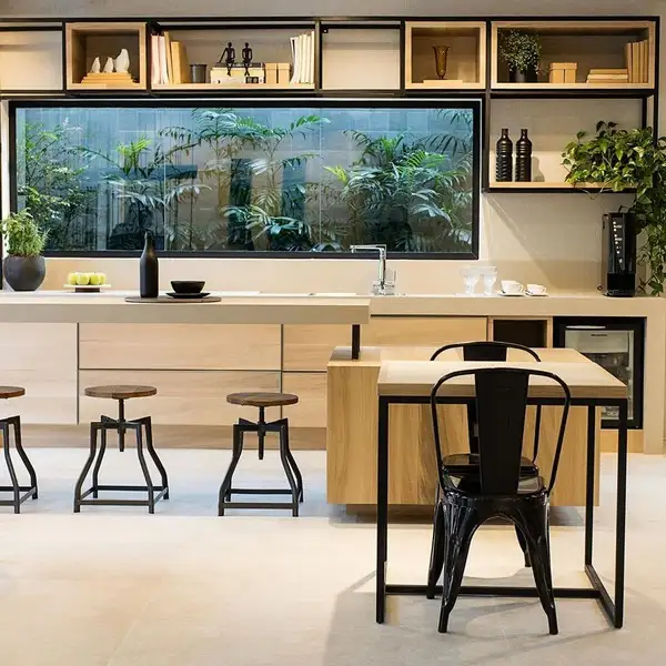 imagem de decoração