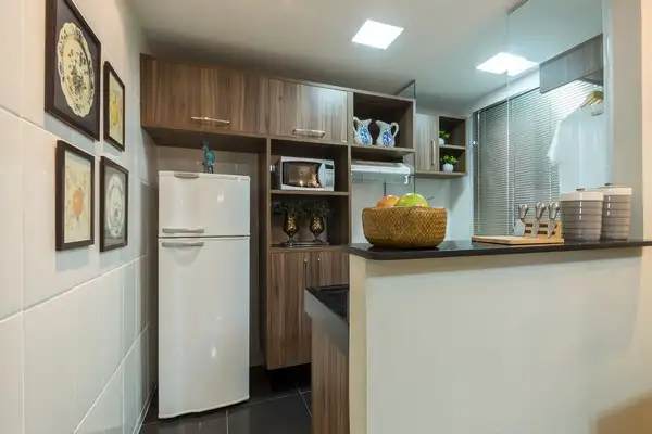 imagem de decoração