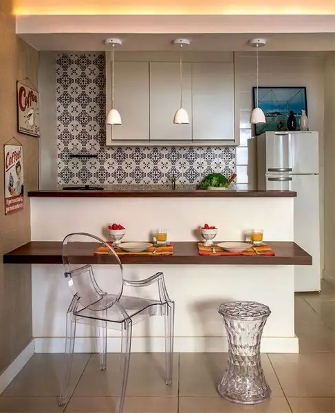 imagem de decoração