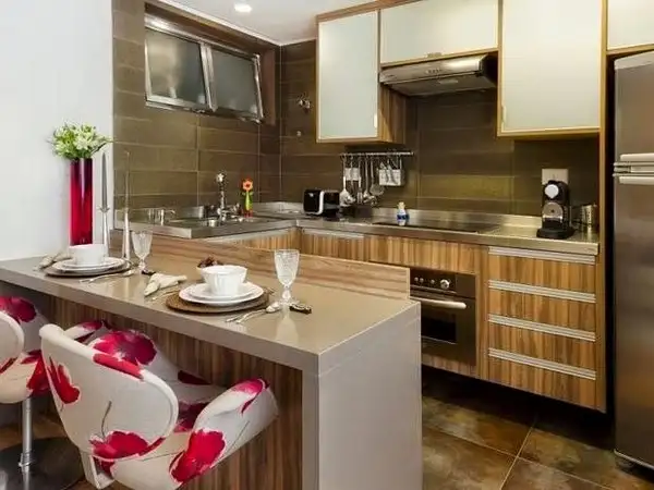 imagem de decoração